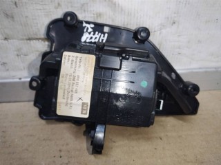 Пепельница, ориг. номер 4H0857405, Audi A8 D4/4H 2009-2014