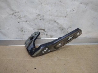 Петля капота левая, ориг. номер 4F0823301, Audi A6 Allroad C6 [рестайлинг] 2008-2011