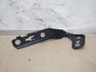 Петля капота правая, ориг. номер 4F0823302, Audi A6 Allroad C6 [рестайлинг] 2008-2011