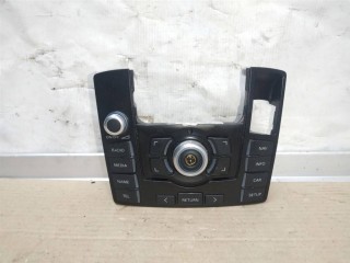 Блок мультимедиа Audi A6 Allroad C6 [рестайлинг] 2008-2011, 4F2919611M