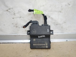 Диагностический интерфейс, ориг. номер 4F0907468F, 4F0907468M, Audi A6 Allroad C6 [рестайлинг] 2008-2011