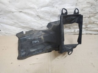 Воздуховод интеркулера, ориг. номер 4F0145334J, Audi A6 Allroad C6 [рестайлинг] 2008-2011