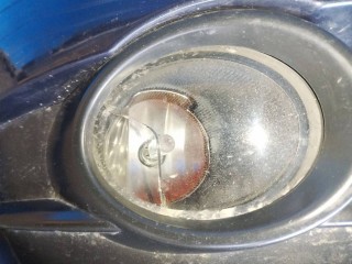 Бампер передний, ориг. номер 4F0807061, Audi A6 Allroad C6 [рестайлинг] 2008-2011