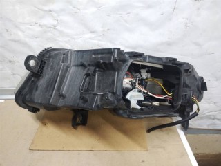 Фара правая, ориг. номер 4F0941004BM, Audi A6 Allroad C6 [рестайлинг] 2008-2011