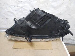 Фара правая, ориг. номер 4F0941004BM, Audi A6 Allroad C6 [рестайлинг] 2008-2011