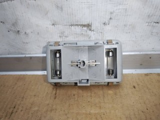Фонарь салона (плафон), ориг. номер 4L0947123, 4F9947123, Audi A6 Allroad C6 [рестайлинг] 2008-2011