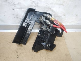 Клемма аккумулятора плюс, ориг. номер 4F0915459, Audi A6 Allroad C6 [рестайлинг] 2008-2011