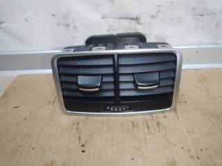 Дефлектор обдува салона Audi A6 Allroad C6 [рестайлинг] 2008-2011, 3.0 л, АКПП, 4F0819203C