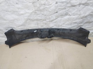 Накладка замка капота, ориг. номер 4F0807081, Audi A6 Allroad C6 [рестайлинг] 2008-2011