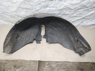 Защита арок задняя правая (подкрылок), ориг. номер 4F0810172D, Audi A6 Allroad C6 [рестайлинг] 2008-2011