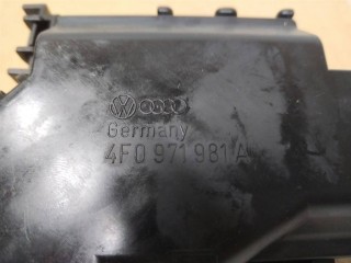 Клеммник, ориг. номер 4F0941824, 4F0971981A, Audi A6 Allroad C6 [рестайлинг] 2008-2011