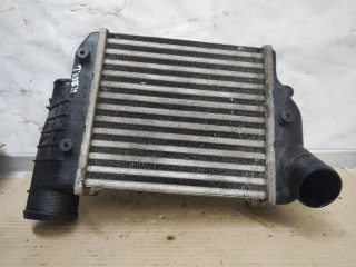 Интеркулер Audi A6 Allroad C6 [рестайлинг] 2008-2011, 3.0 л, АКПП, 4F0145805AF