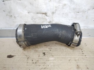 Патрубок интеркулера Audi A6 Allroad C6 [рестайлинг] 2008-2011, 3.0 л, АКПП, 4F0145944H