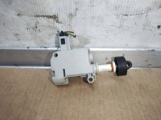 Замок бардачка, ориг. номер 3B0959782A, Audi A6 Allroad C6 [рестайлинг] 2008-2011
