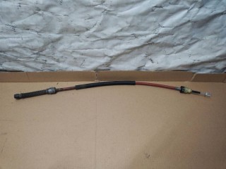 Трос кулисы КПП, ориг. номер 4F0713265D, Audi A6 Allroad C6 [рестайлинг] 2008-2011
