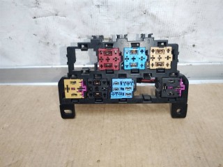 Блок реле, ориг. номер 4F0937503, Audi A6 Allroad C6 [рестайлинг] 2008-2011