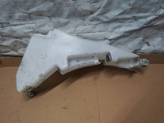 Бачок омывателя Audi A6 Allroad C6 [рестайлинг] 2008-2011, универсал, левый руль, 4F0955451R