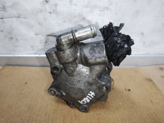 Насос гидроусилителя руля, ориг. номер 4F0145156A, Audi A6 Allroad C6 [рестайлинг] 2008-2011