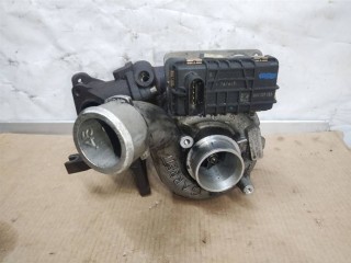 Турбина Audi A6 Allroad C6 [рестайлинг] 2008-2011, 3.0 л, дизель, 059145722R
