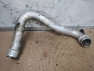 Патрубок интеркулера Audi A6 Allroad C6 [рестайлинг] 2008-2011, 3.0 л, АКПП, 4F0145683F