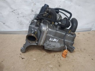 Радиатор EGR, ориг. номер 059131502B, 059131515R, 059131492AE, Audi A6 Allroad C6 [рестайлинг] 2008-2011