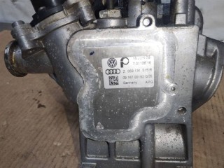 Радиатор EGR, ориг. номер 059131502B, 059131515R, 059131492AE, Audi A6 Allroad C6 [рестайлинг] 2008-2011