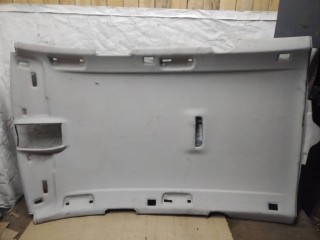 Потолок Audi A6 Allroad C6 [рестайлинг] 2008-2011, универсал, левый руль, 4F9867505