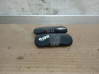 Форсунка омывателя, ориг. номер 8R0955988B, 8R0955987B, Audi Q5 8R 2008-2012