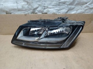 Фара левая Audi Q5 8R 2008-2012, 8R0941003M