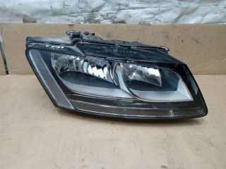 Фара правая Audi Q5 8R 2008-2012, 8R0941004M