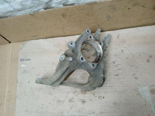 Кулак задний левый Audi Q5 8R 2008-2012, 8R0505431F