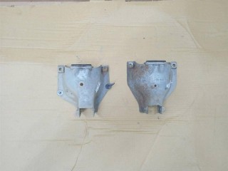 Кронштейн двигателя Audi Q5 8R 2008-2012, 2.0 л, дизель, 8K0399060
