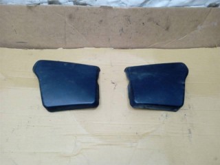 Накладка декоративная Audi Q5 8R 2008-2012, внедорожник 5 дв., левый руль, 8R0945425A