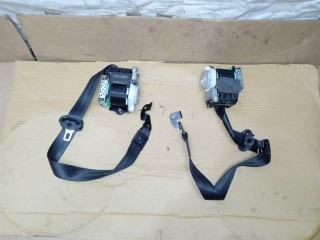 Ремень безопасности Audi Q5 8R 2008-2012, внедорожник 5 дв., левый руль, 8R1857706J