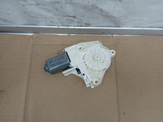 Моторчик стеклоподъемника передний левый, ориг. номер 8K0959801B, Audi Q5 8R 2008-2012