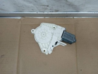 Моторчик стеклоподъемника задний правый Audi Q5 8R 2008-2012, внедорожник 5 дв., левый руль, 8K0959812A