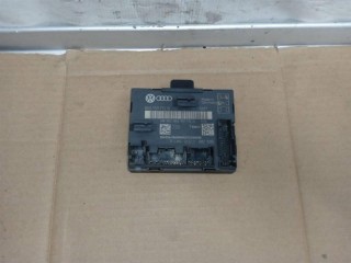 Блок управления двери передней левой Audi Q5 8R 2008-2012, 8K0959792N