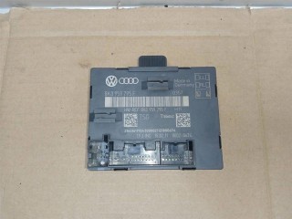 Блок управления двери задней правой Audi Q5 8R 2008-2012, 8K0959795F
