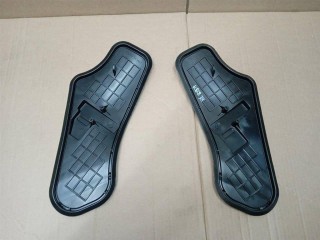 Заглушка Audi Q5 8R 2008-2012, внедорожник 5 дв., 8R0839915D