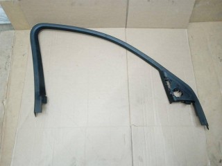 Накладка декоративная Audi Q5 8R 2008-2012, внедорожник 5 дв., левый руль, 8R0867610