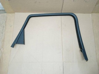 Накладка декоративная Audi Q5 8R 2008-2012, внедорожник 5 дв., левый руль, 8R0867672