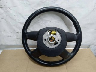 Руль, ориг. номер 8R0419091S, 8R0880201A, Audi Q5 8R 2008-2012