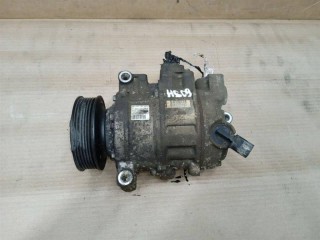 Компрессор кондиционера Audi Q5 8R 2008-2012, 2.0 л, МКПП, 8K0260805L