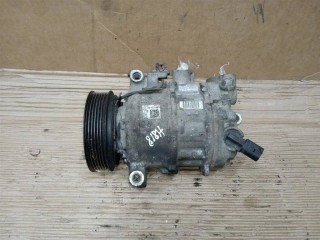 Компрессор кондиционера Audi A4 B8/8K [рестайлинг] 2011-2015, 2.0 л, МКПП, 8T0260805F