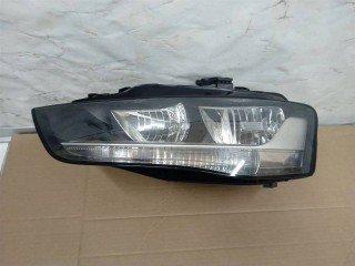 Фара левая, ориг. номер 8K0941003AC, Audi A4 B8/8K [рестайлинг] 2011-2015