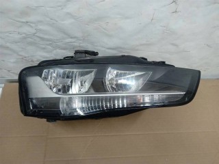 Фара правая Audi A4 B8/8K [рестайлинг] 2011-2015, 8K0941004AC