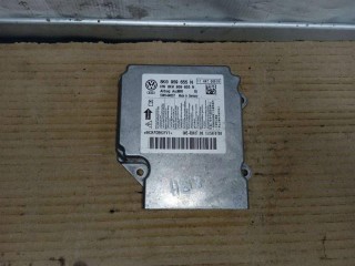 Блок AirBag Audi A4 B8/8K [рестайлинг] 2011-2015, 8K0959655N