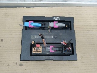 Блок комфорта Audi A4 B8/8K [рестайлинг] 2011-2015, 8K0907064GG
