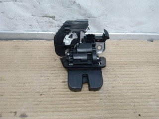 Замок багажника Audi A4 B8/8K [рестайлинг] 2011-2015, универсал, 8R0827505