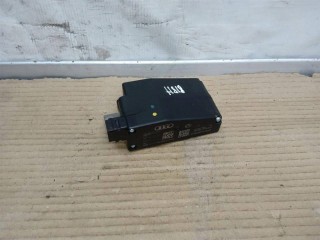 Замок рулевой колонки Audi A4 B8/8K [рестайлинг] 2011-2015, 8K0905852E